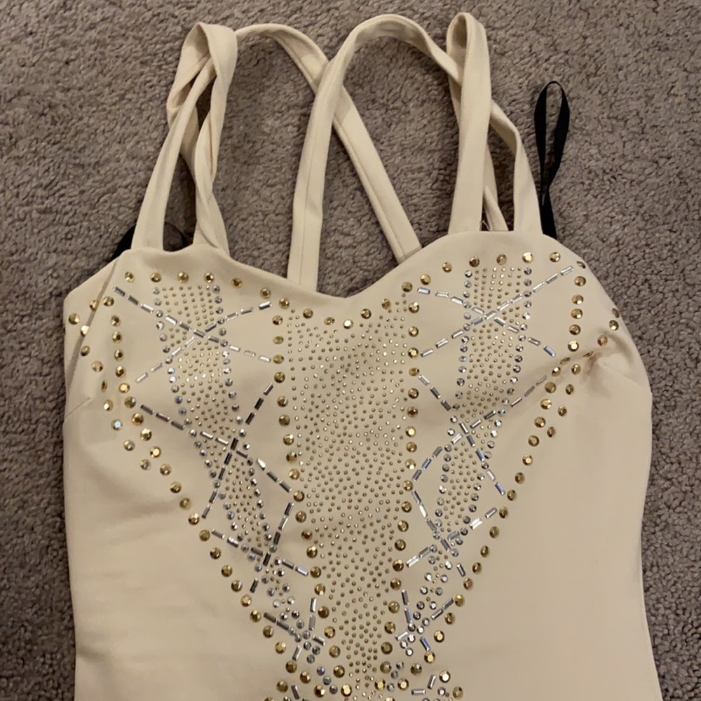 Bebe Dress for NYE⭐️